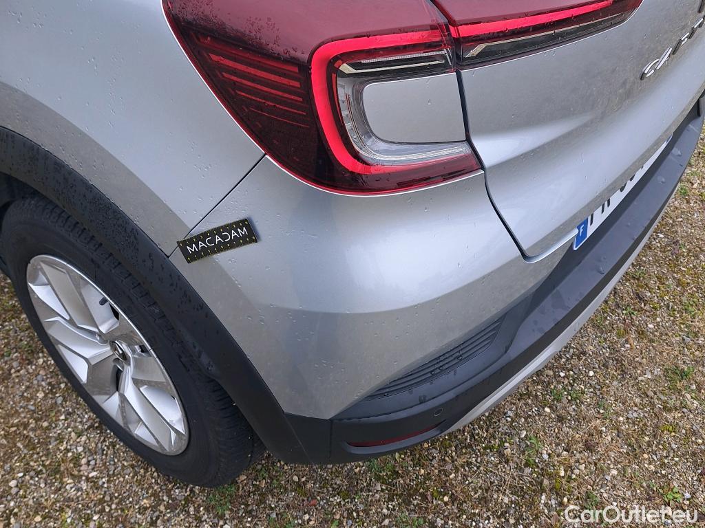  Renault  Captur  II Business 1.5 dCi 95CV BVM6 E6dT #39