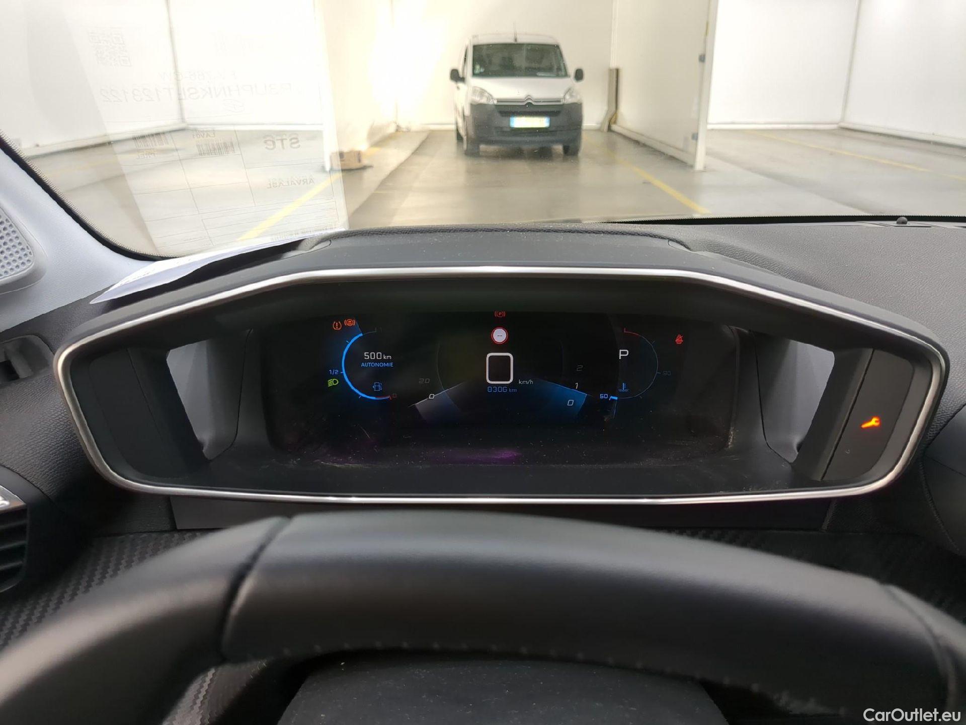  Peugeot  208  Allure 1.2 PureTech 100CV BVA8 E6d #3