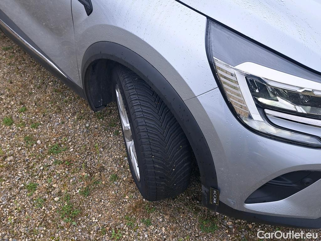  Renault  Captur  II Business 1.5 dCi 95CV BVM6 E6dT #33