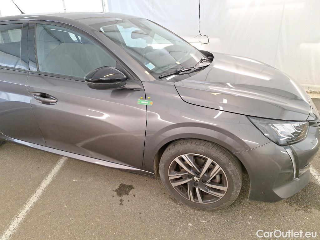  Peugeot  208  Allure Pack 1.2 PureTech 100CV BVM6 E6d #11