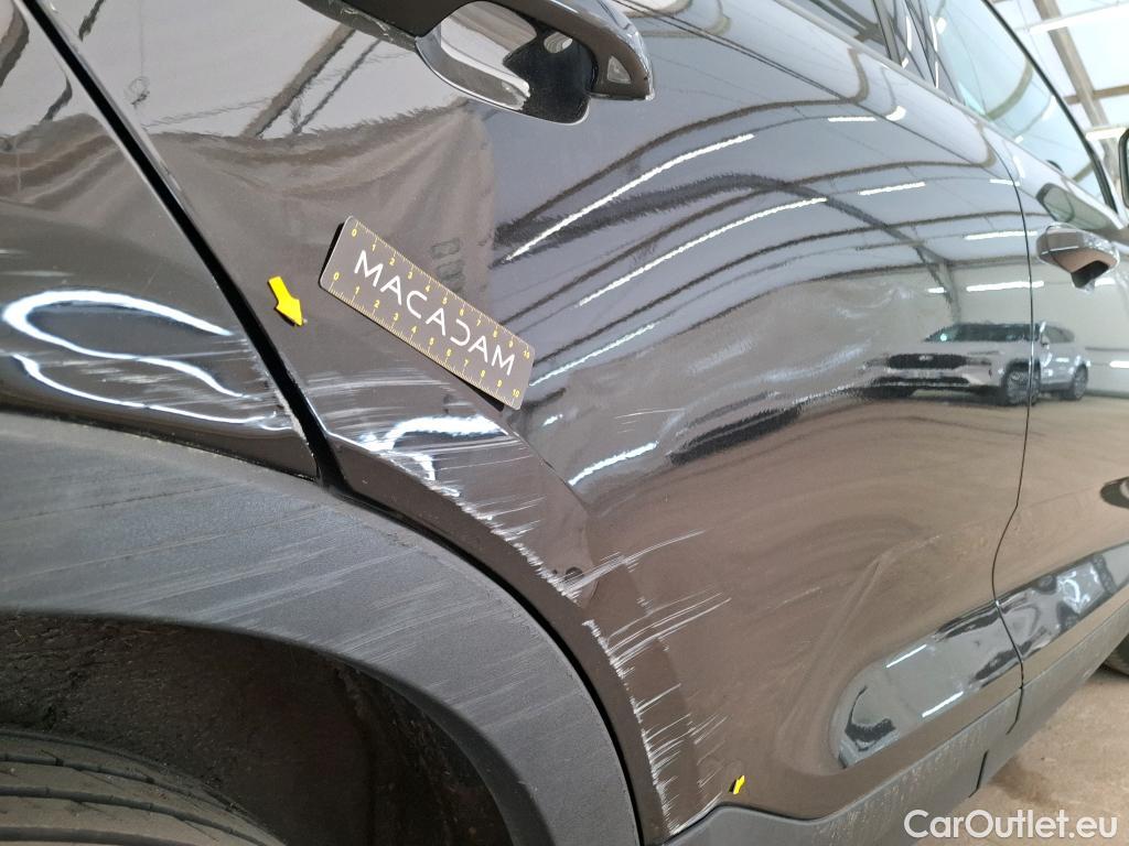  Volvo  XC 40 XC40 Momentum 2WD 1.5 T3 155CV BVM6 E6dT #5