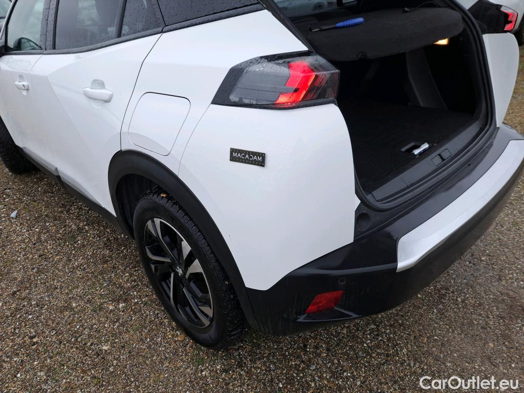  Peugeot  2008  Allure Business 1.5 HDi 110CV BVM6 E6d #28