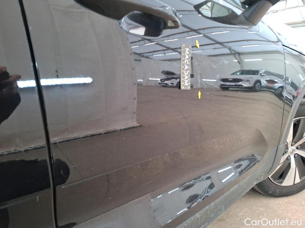  Volvo  XC 40 XC40 Momentum 2WD 1.5 T3 155CV BVM6 E6dT #15
