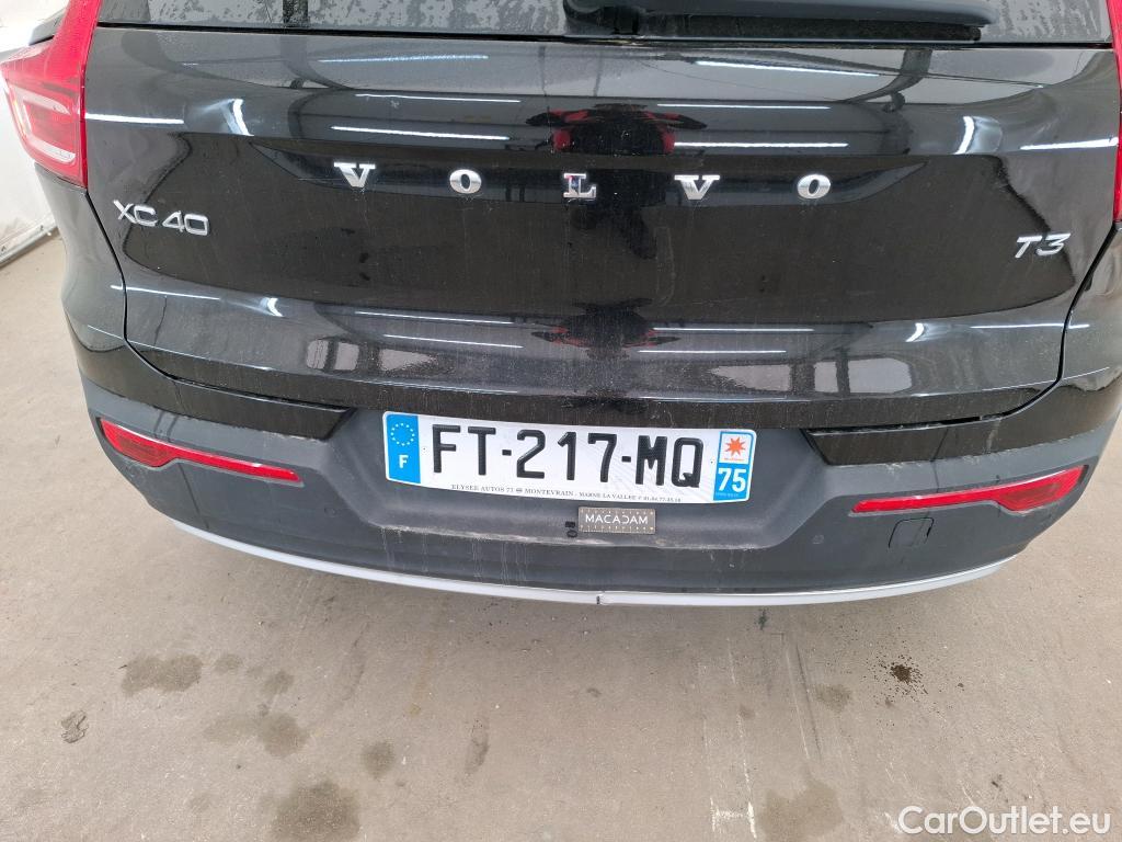  Volvo  XC 40 XC40 Momentum 2WD 1.5 T3 155CV BVM6 E6dT #3