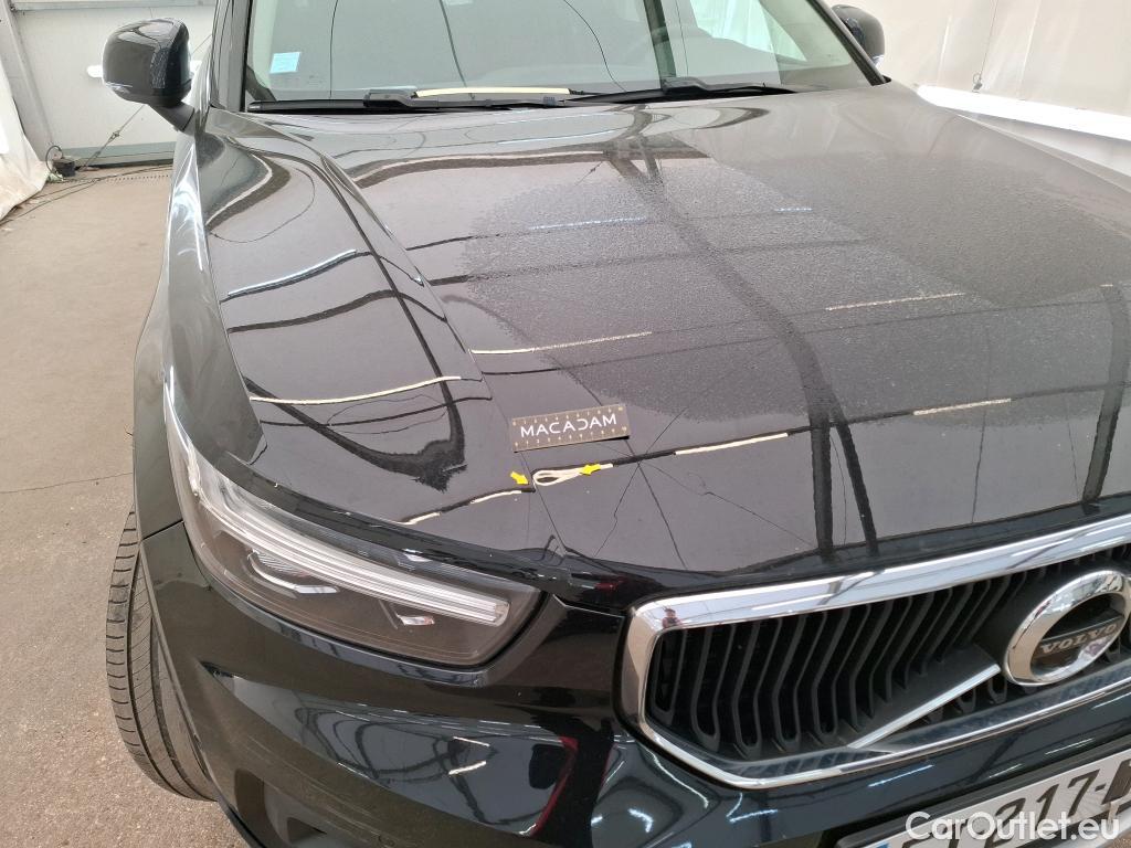  Volvo  XC 40 XC40 Momentum 2WD 1.5 T3 155CV BVM6 E6dT #62
