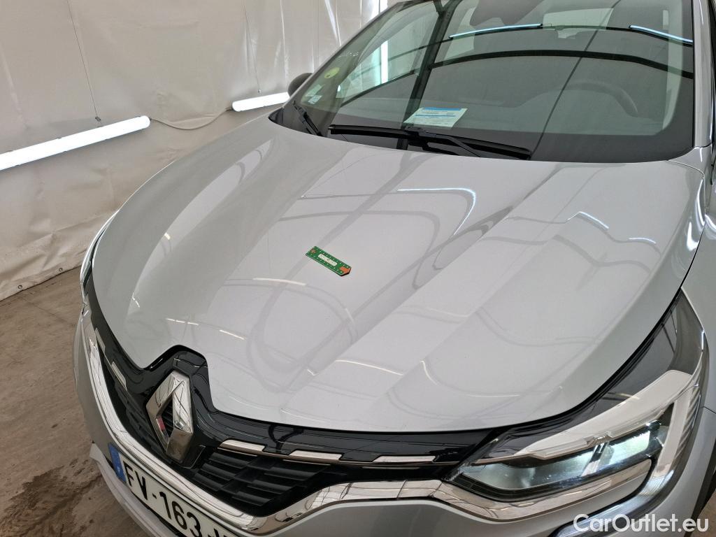  Renault  Captur  II Business 1.5 dCi 115CV BVA7 E6dT #17