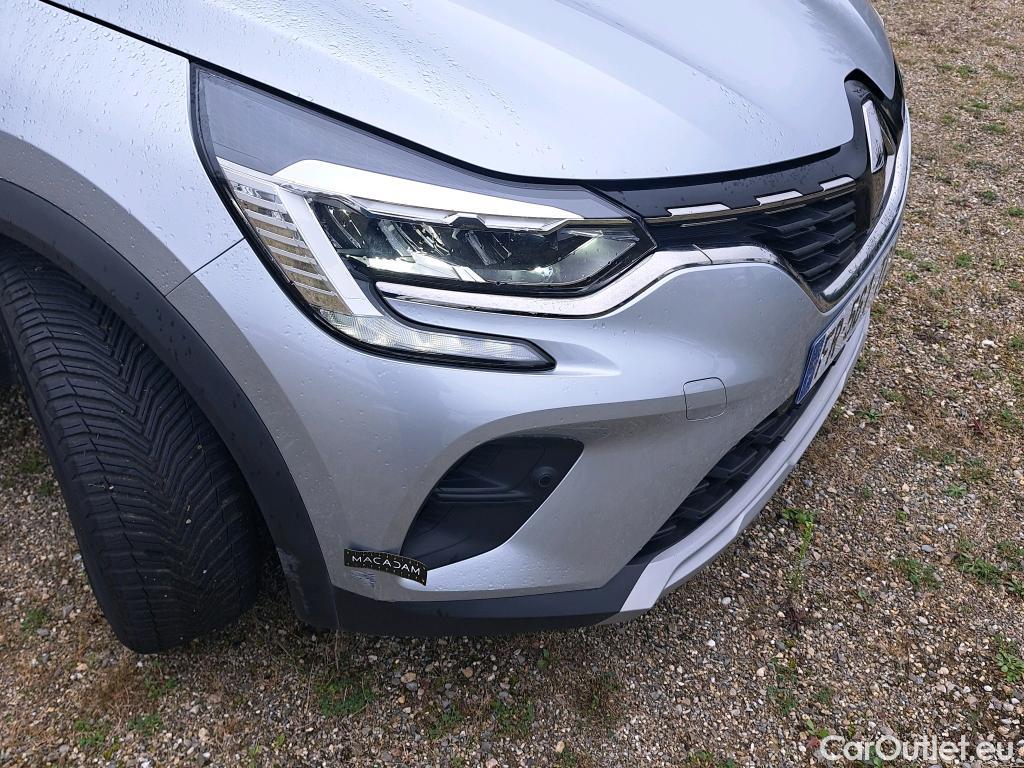  Renault  Captur  II Business 1.5 dCi 95CV BVM6 E6dT #4