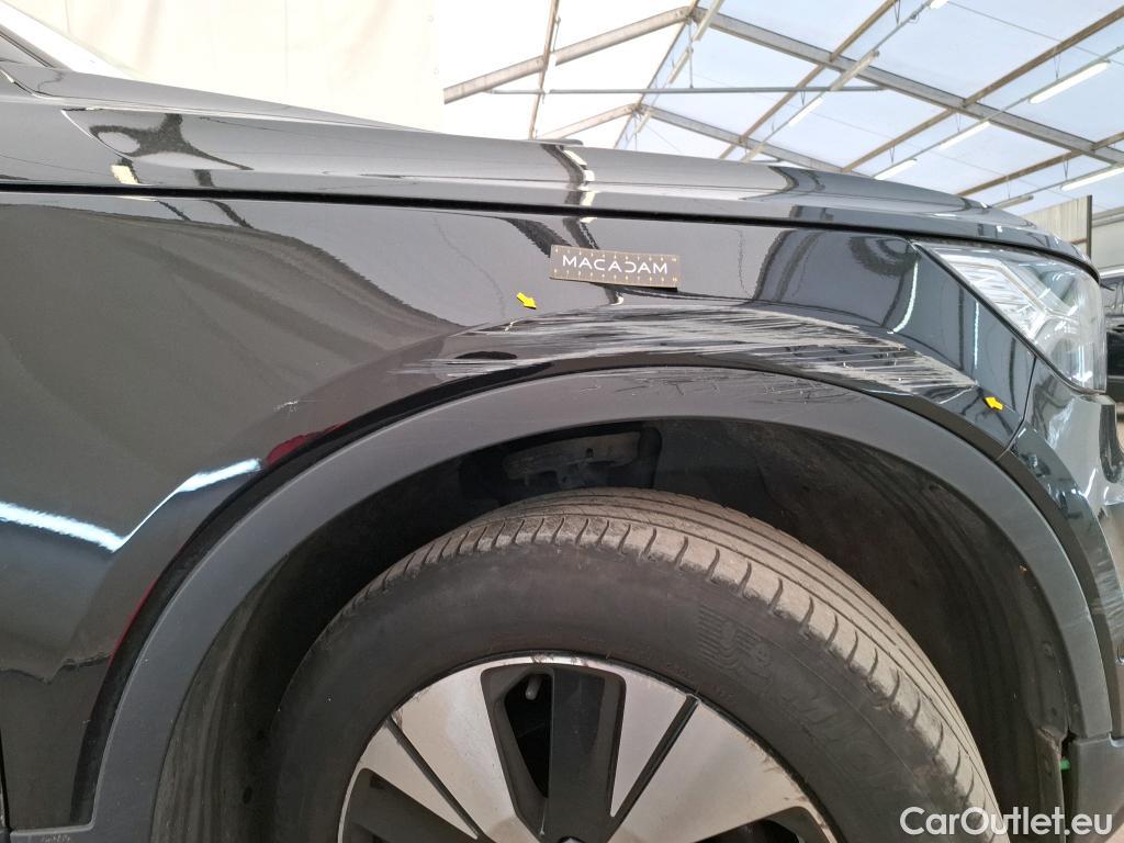  Volvo  XC 40 XC40 Momentum 2WD 1.5 T3 155CV BVM6 E6dT #7