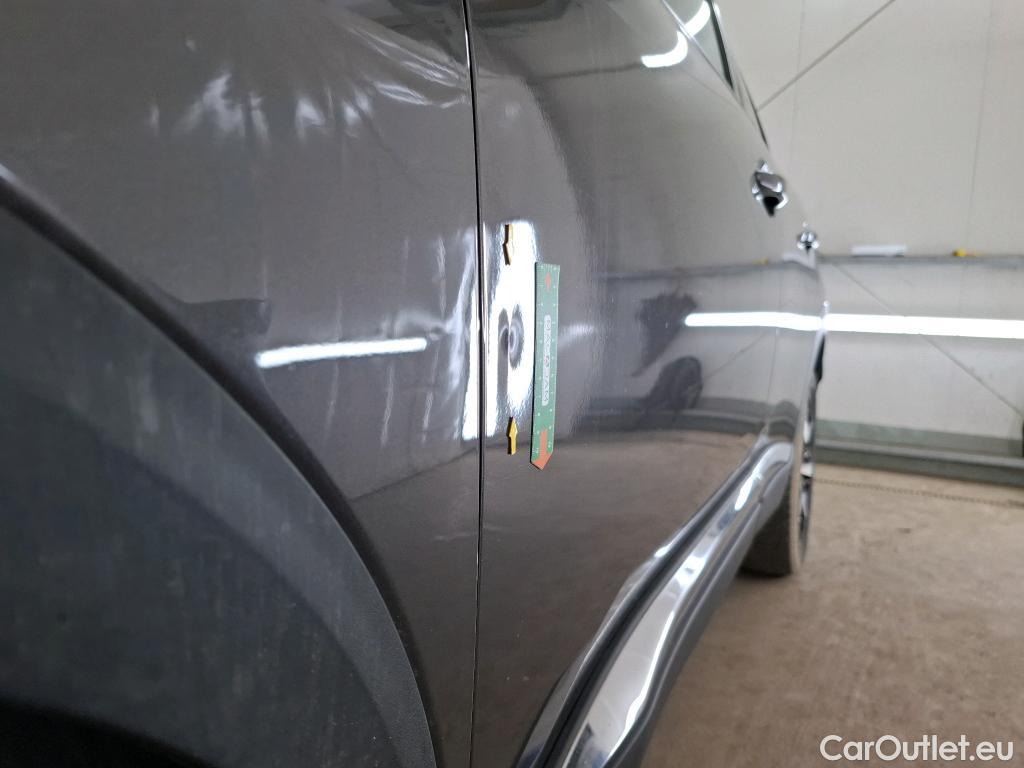  Peugeot  3008  Allure Pack 1.5 HDi 130CV BVA8 E6d #2