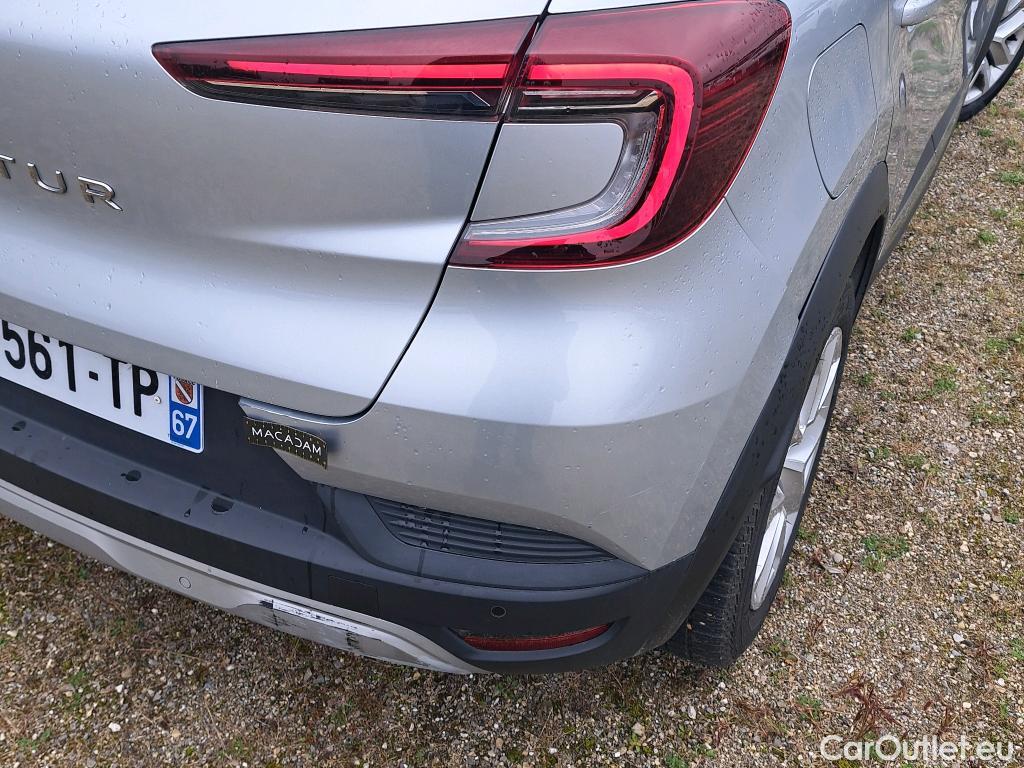  Renault  Captur  II Business 1.5 dCi 95CV BVM6 E6dT #6