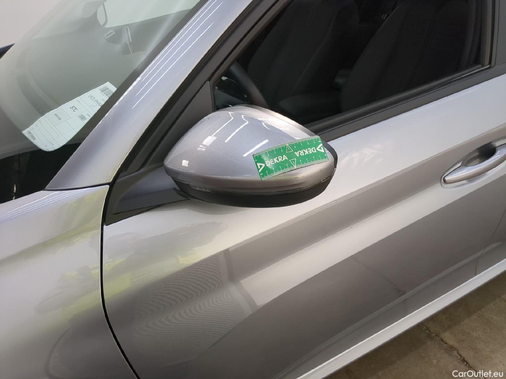  Peugeot  208  Allure 1.2 PureTech 100CV BVA8 E6d #6