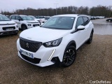  Peugeot  2008  Allure Business 1.5 HDi 110CV BVM6 E6d 
