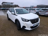  Peugeot  2008  Allure Business 1.5 HDi 110CV BVM6 E6d #4