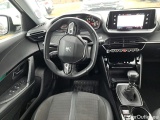  Peugeot  2008  Allure Business 1.5 HDi 110CV BVM6 E6d #5