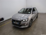  Peugeot  208  Allure 1.2 PureTech 100CV BVA8 E6d 