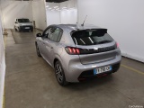  Peugeot  208  Allure 1.2 PureTech 100CV BVA8 E6d #2