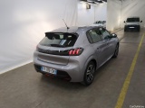  Peugeot  208  Allure 1.2 PureTech 100CV BVA8 E6d #3