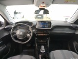  Peugeot  208  Allure 1.2 PureTech 100CV BVA8 E6d #5