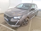  Peugeot  208  Allure Pack 1.2 PureTech 100CV BVM6 E6d 