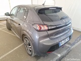  Peugeot  208  Allure Pack 1.2 PureTech 100CV BVM6 E6d #2