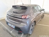  Peugeot  208  Allure Pack 1.2 PureTech 100CV BVM6 E6d #3