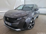  Peugeot  3008  Allure Pack 1.5 HDi 130CV BVA8 E6d 