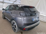  Peugeot  3008  Allure Pack 1.5 HDi 130CV BVA8 E6d #2