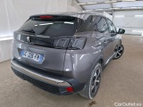 Peugeot  3008  Allure Pack 1.5 HDi 130CV BVA8 E6d #3