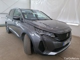  Peugeot  3008  Allure Pack 1.5 HDi 130CV BVA8 E6d #4