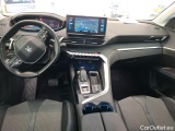  Peugeot  3008  Allure Pack 1.5 HDi 130CV BVA8 E6d #5