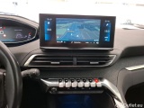  Peugeot  3008  Allure Pack 1.5 HDi 130CV BVA8 E6d #7