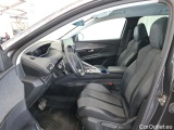 Peugeot  3008  Allure Pack 1.5 HDi 130CV BVA8 E6d #8