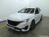  Peugeot  308 PEUGEOT  SW / 2021 / 5P / Break BlueHDi 130 EAT 8 GT 