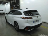  Peugeot  308 PEUGEOT  SW / 2021 / 5P / Break BlueHDi 130 EAT 8 GT #2