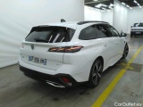  Peugeot  308 PEUGEOT  SW / 2021 / 5P / Break BlueHDi 130 EAT 8 GT #3