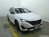  Peugeot  308 PEUGEOT  SW / 2021 / 5P / Break BlueHDi 130 EAT 8 GT #4