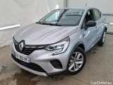  Renault  Captur  II Business 1.5 dCi 115CV BVA7 E6dT 