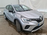  Renault  Captur  II Business 1.5 dCi 115CV BVA7 E6dT #4