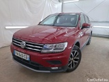  Volkswagen  Tiguan  Allspace Confortline Business 2.0 TDI 150CV BVA7 7 Sieges E6dT 