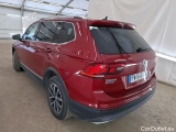  Volkswagen  Tiguan  Allspace Confortline Business 2.0 TDI 150CV BVA7 7 Sieges E6dT #2