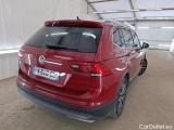  Volkswagen  Tiguan  Allspace Confortline Business 2.0 TDI 150CV BVA7 7 Sieges E6dT #3