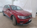  Volkswagen  Tiguan  Allspace Confortline Business 2.0 TDI 150CV BVA7 7 Sieges E6dT #4