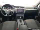  Volkswagen  Tiguan  Allspace Confortline Business 2.0 TDI 150CV BVA7 7 Sieges E6dT #5
