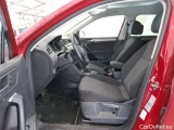  Volkswagen  Tiguan  Allspace Confortline Business 2.0 TDI 150CV BVA7 7 Sieges E6dT #8