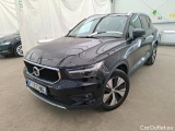  Volvo  XC 40 XC40 Momentum 2WD 1.5 T3 155CV BVM6 E6dT 