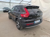  Volvo  XC 40 XC40 Momentum 2WD 1.5 T3 155CV BVM6 E6dT #2