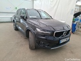  Volvo  XC 40 XC40 Momentum 2WD 1.5 T3 155CV BVM6 E6dT #4