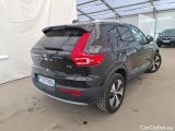  Volvo  XC 40 XC40 Momentum 2WD 1.5 T3 155CV BVM6 E6dT #3