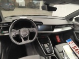  Audi  A3 Audi  Berline 1.5 TFSi 35 110kW S tronic Advanced 4d #9
