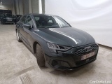  Audi  A3 Audi  Sportback 1.0 30 TFSi 81kW 5d #2